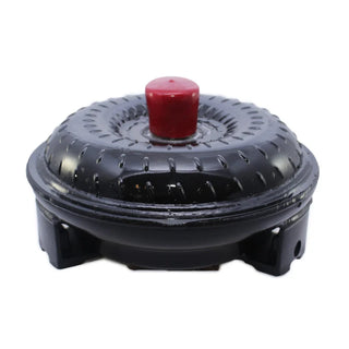 FTI Performance Multi-Plate Lock-Up Street Racer Series Torque Converter: Fits Most Hemi Models