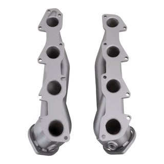 BBK Performance Shorty Headers: Chrysler 300C / Dodge Charger / Magnum 5.7L Hemi 2005 - 2008