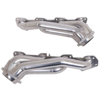 BBK Performance Shorty Headers: Chrysler 300C / Dodge Charger / Magnum 5.7L Hemi 2005 - 2008