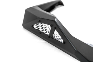 DV8 Offroad 20-25 Jeep Gladiator JT Armor Fender Flares