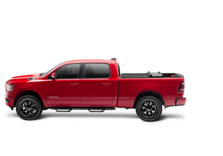 Extang Xceed Hard Folding Truck Bed Cover: Fits Ram 1500 2019-2023 5ft7in Bed
