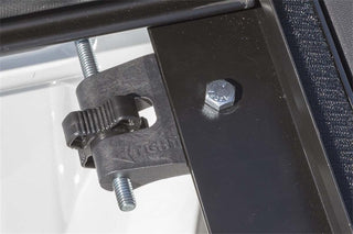 Access Roll-Up Cover: Dodge Dakota (2000-2010) / Ram Dakota 2011