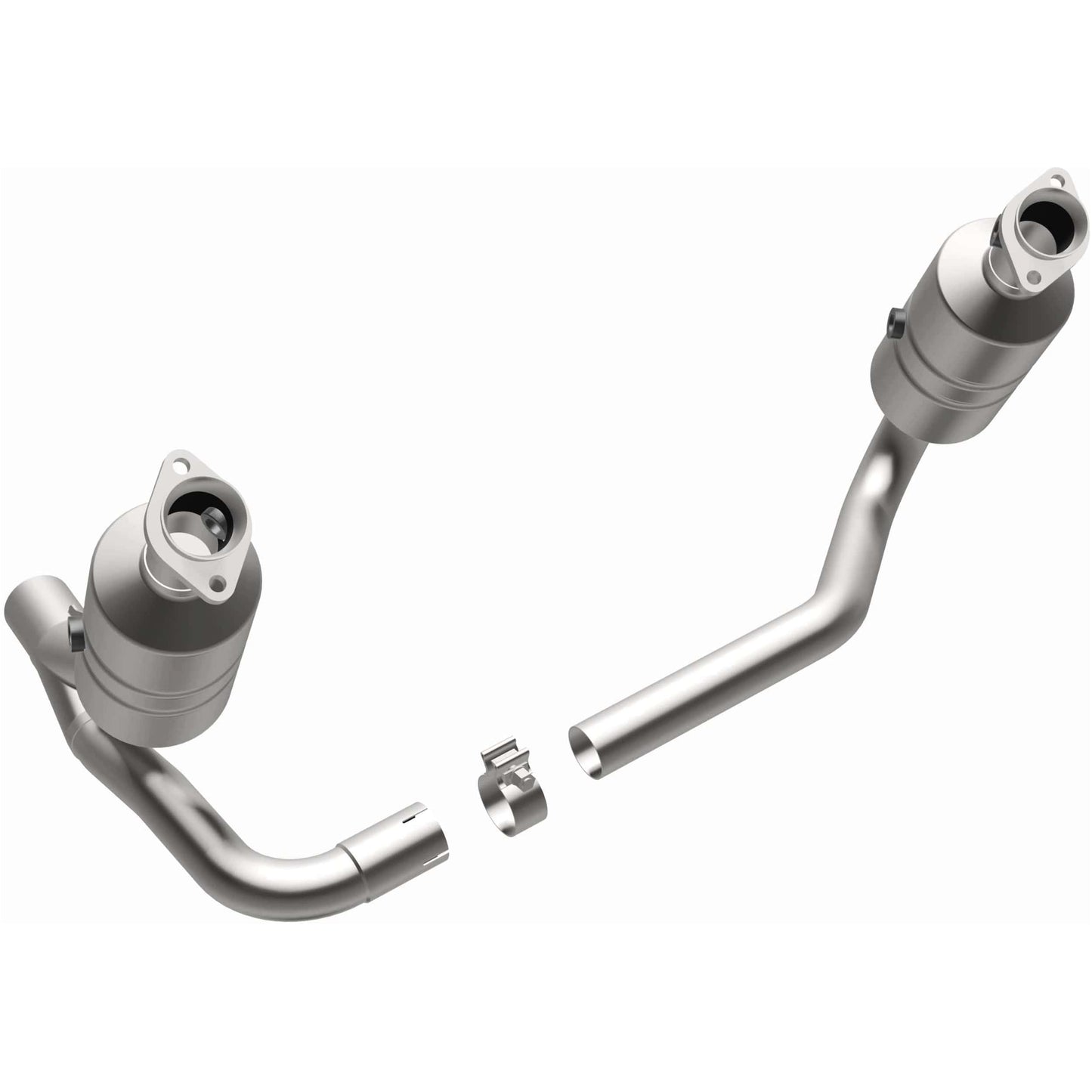 Magnaflow California Grade Direct-Fit Catalytic Converter: Dodge Dakota 2007 - 2009