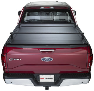 Pace Edwards 09-16 Dodge Ram 6ft 3in Bed UltraGroove Metal
