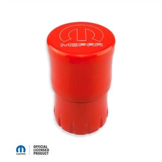 American Brother Designs Oil Catch Can: Chrysler / Dodge / Jeep V8 Hemi 2005 - 2025