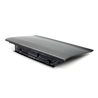 Anderson Composites OEM Carbon Fiber Trunk: Dodge Challenger 2008 - 2023 (Including SRT Hellcat & Demon)