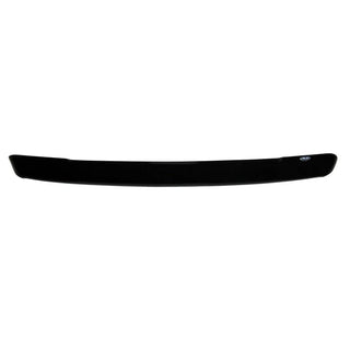 AVS High Profile Bugflector II Hood Shield (Smoke): Jeep Grand Cherokee 1993 - 1998