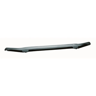 AVS High Profile Bugflector II Hood Shield (Smoke): Jeep Grand Cherokee 1999 - 2004