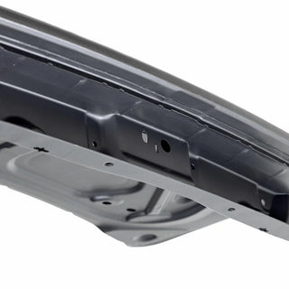 Anderson Composites OEM Carbon Fiber Trunk: Dodge Challenger 2008 - 2023 (Including SRT Hellcat & Demon)