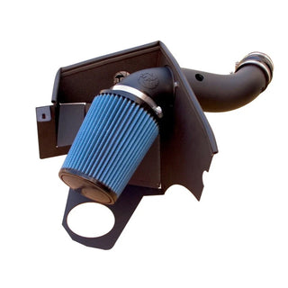 AFE Magnum FORCE Cold Air Intake System (w/Pro 5R Filter): 300 / Charger / Challenger / Magnum 3.5L V6 2005 - 2010