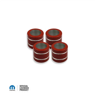 American Brother Designs Oil Catch Can: Chrysler / Dodge / Jeep V8 Hemi 2005 - 2025