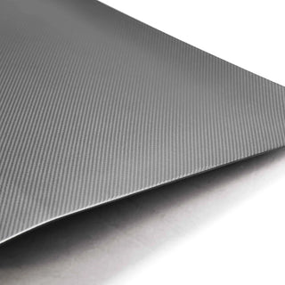 Anderson Composites OEM Carbon Fiber Trunk: Dodge Challenger 2008 - 2023 (Including SRT Hellcat & Demon)