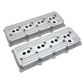 CFR Performance Hellcat Conversion Valve Covers: Fits All 5.7L Hemi, 6.1L SRT8, 6.4L 392 & 6.2L Hellcat