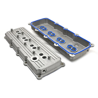 CFR Performance Hellcat Conversion Valve Covers: Fits All 5.7L Hemi, 6.1L SRT8, 6.4L 392 & 6.2L Hellcat