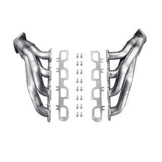 American Racing Headers Shorty Headers: 300 / Challenger / Charger 6.4L 392 & 6.2L Hellcat 2011 - 2024