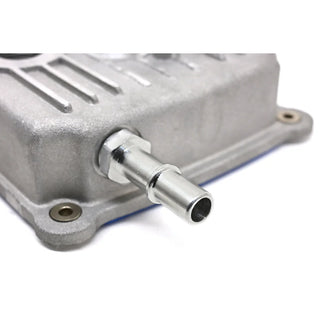 CFR Performance Hellcat Conversion Valve Covers: Fits All 5.7L Hemi, 6.1L SRT8, 6.4L 392 & 6.2L Hellcat