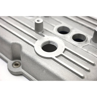 CFR Performance Hellcat Conversion Valve Covers: Fits All 5.7L Hemi, 6.1L SRT8, 6.4L 392 & 6.2L Hellcat
