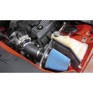 Corsa Performance Apex Cold Air Intake: Dodge 300 / Challenger / Charger 6.4L 392 2011-2024