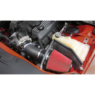 Corsa Performance Apex Cold Air Intake: Dodge 300 / Challenger / Charger 6.4L 392 2011-2024