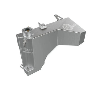 AFE BladeRunner GT Series Engine Coolant Expansion Tank: 300 / Challenger / Charger 2011 - 2024 (3.6L V6 & 5.7L Hemi)