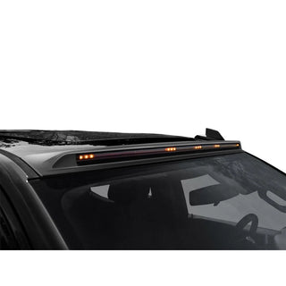 AVS Aerocab Color Match Marker Light (Diamond Black Crystal Pearl): RAM 1500 2019 - 2025 (w/OUT Sunroof)