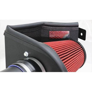 Corsa Performance Apex Cold Air Intake: Dodge 300 / Challenger / Charger 6.4L 392 2011-2024