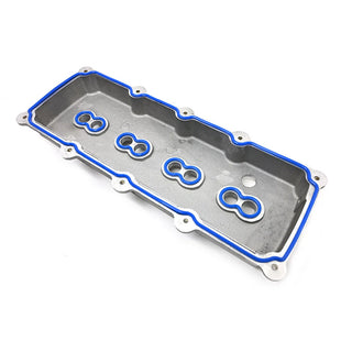 CFR Performance Hellcat Conversion Valve Covers: Fits All 5.7L Hemi, 6.1L SRT8, 6.4L 392 & 6.2L Hellcat