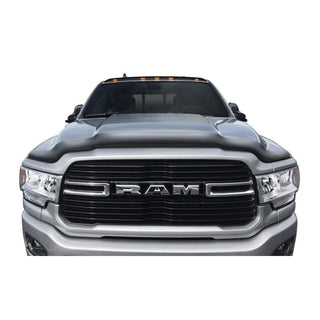 AVS Aerocab Marker Light (Black): RAM 2500 & 3500 2019 - 2025
