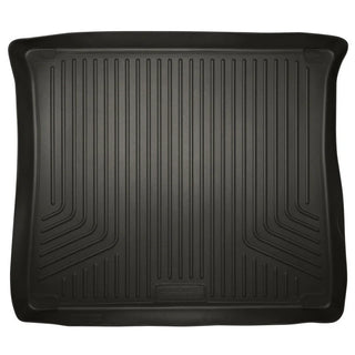 Husky Liners Black WeatherBeater Rear Cargo Liner: Jeep Grand Cherokee (2011-2023) / WK (2022)