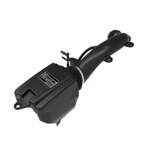 AFE Quantum Cold Air Intake System (w/Pro DRY S Filter): Jeep Wrangler 2.0L 2018 - 2025