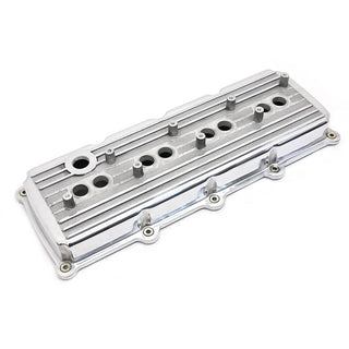 CFR Performance Hellcat Conversion Valve Covers (POL): Fits All 5.7L Hemi, 6.1L SRT8, 6.4L 392 & 6.2L Hellcat