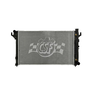 CSF OEM Plastic Radiator: Dodge Ram 1500 (1994-2001) 3.9L