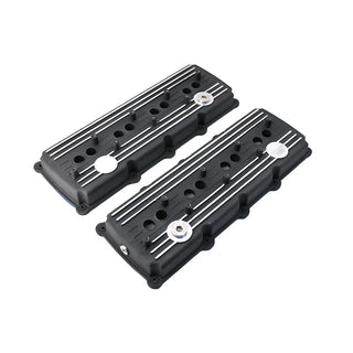 CFR Performance Hellcat Conversion Valve Covers: Fits All 5.7L Hemi, 6.1L SRT8, 6.4L 392 & 6.2L Hellcat