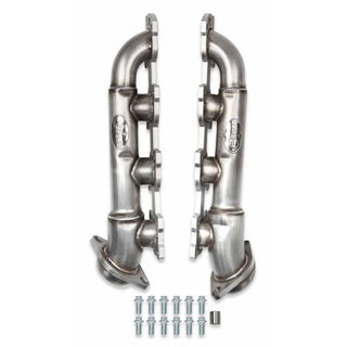 Hooker Blackheart Shorty Headers: Dodge Durango / Jeep Grand Cherokee 5.7L Hemi 2011 - 2025