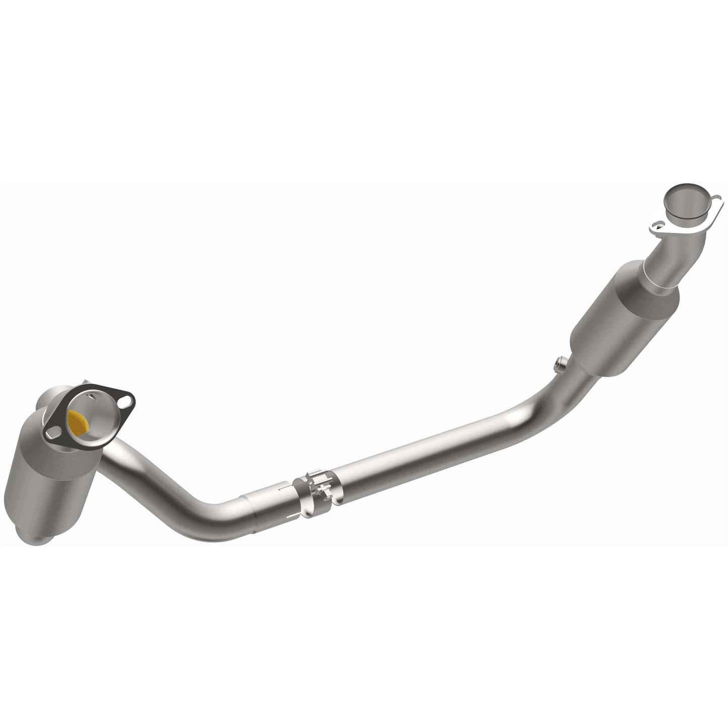 MagnaFlow California Direct-Fit Catalytic Converter: Dodge Ram 1500 2006