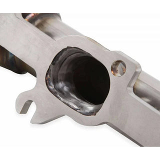 Hooker Blackheart Shorty Headers: Dodge Durango / Jeep Grand Cherokee 5.7L Hemi 2011 - 2025