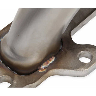 Hooker Blackheart Shorty Headers: Dodge Durango / Jeep Grand Cherokee 5.7L Hemi 2011 - 2025