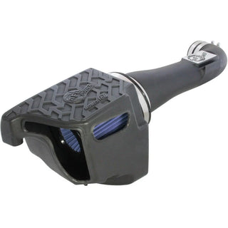 AFE Momentum GT Cold Air Intake System (w/Pro 5R Filter): Jeep Wrangler JK 3.6L V6 2012 - 2018