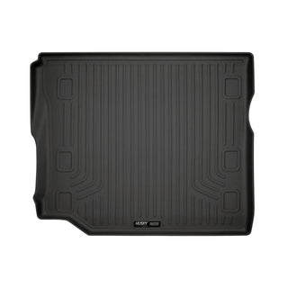 Husky Liners Black Rear Cargo Liner: Fits Most Hemi Models