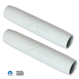 American Brother Designs Trunk Shock Covers: Dodge Charger 2006 - 2010