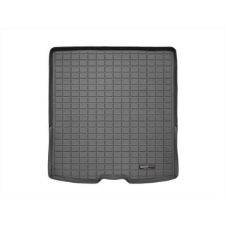 WeatherTech Cargo Liner (Black): Dodge Magnum 2005 - 2008