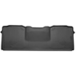 Husky Liners Black X-Act Contour 2nd Row Floor Liners: Fits Most Hemi Models