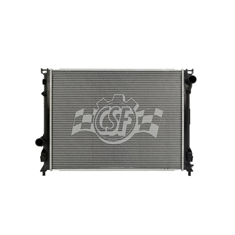 CSF OEM Plastic Radiator Chrysler 300 2005-10 | FastHemis
