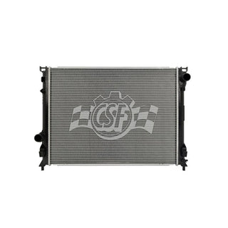 CSF OEM Plastic Radiator: Chrysler 300 (2005-2010)