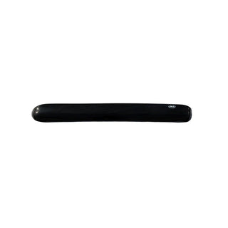 AVS High Profile Bugflector II Hood Shield (Smoke): Jeep Wrangler TJ 1997 - 2006