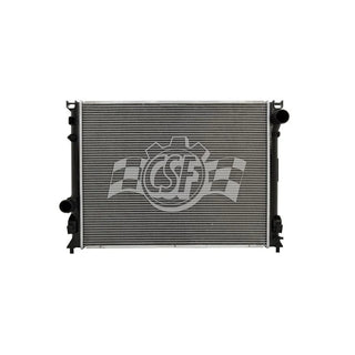 CSF OEM Plastic Radiator: Chrysler 300 (2005-2010)