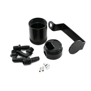 CFR Performance Hellcat Oil Catch Can Separator: Fits Most 6.2L Hellcat