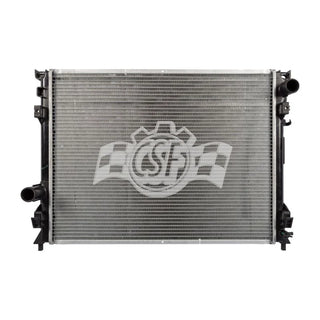 CSF OEM Plastic Radiator: Chrysler 300 (2005-2010)