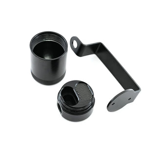 CFR Performance Hellcat Oil Catch Can Separator: Fits Most 6.2L Hellcat