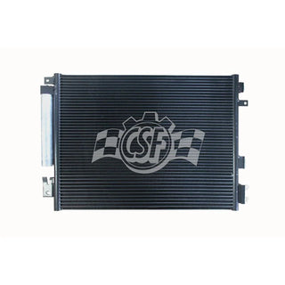 CSF A/C Condenser: Chrysler 300 (2011-2014)